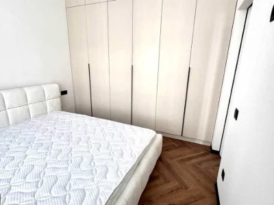 Apartment. Lviv, Pod Holoskom, вул.