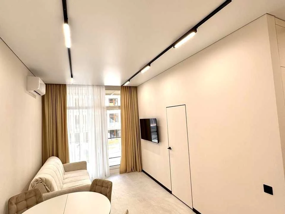 Apartment. Lviv, Pod Holoskom, вул.