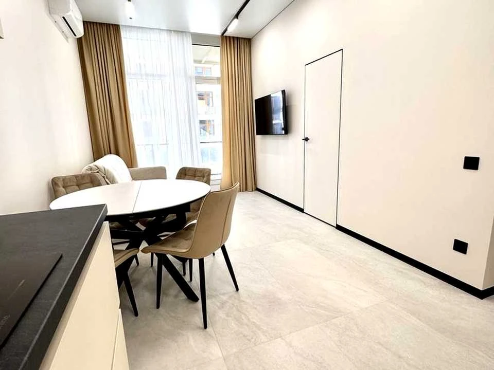Apartment. Lviv, Pod Holoskom, вул.