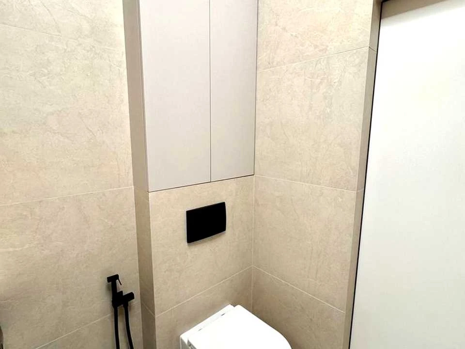 Apartment. Lviv, Pod Holoskom, вул.