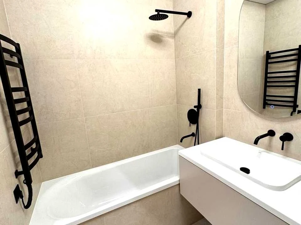 Apartment. Lviv, Pod Holoskom, вул.