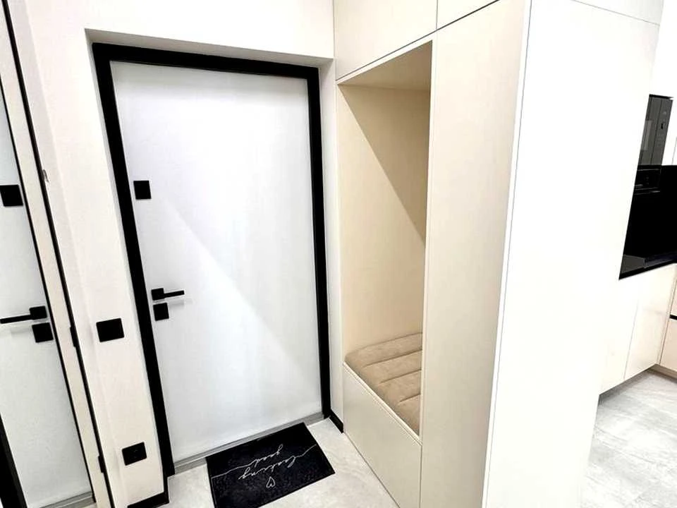 Apartment. Lviv, Pod Holoskom, вул.