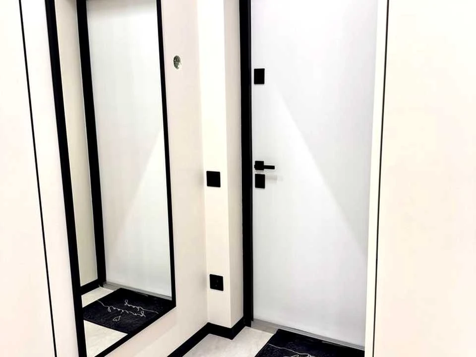 Apartment. Lviv, Pod Holoskom, вул.