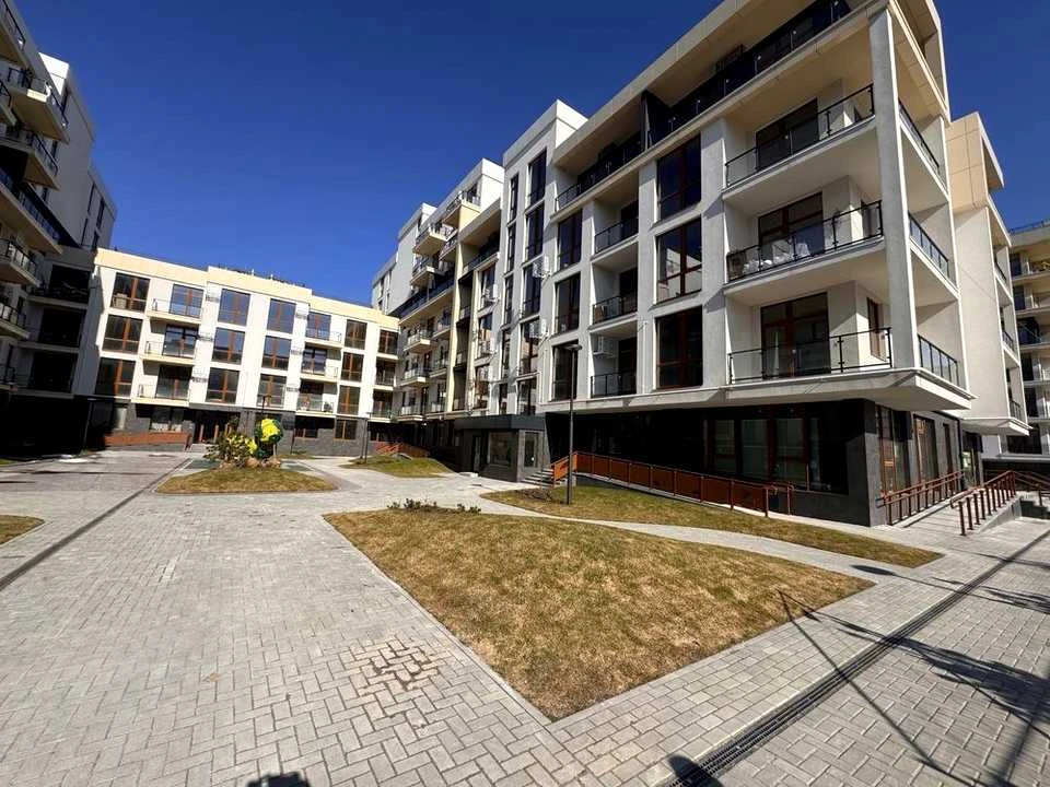 Apartment. Lviv, Pod Holoskom, вул.