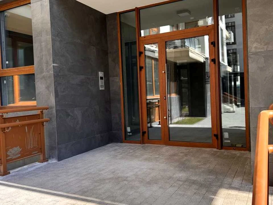 Apartment. Lviv, Pod Holoskom, вул.
