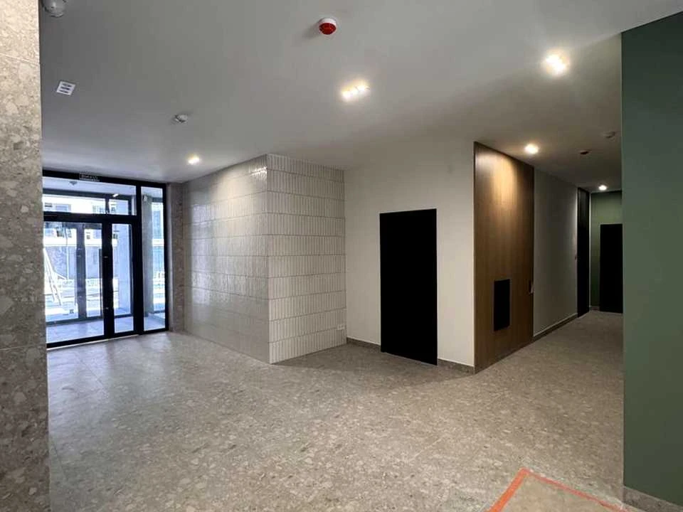 Apartment. Lviv, Pod Holoskom, вул.