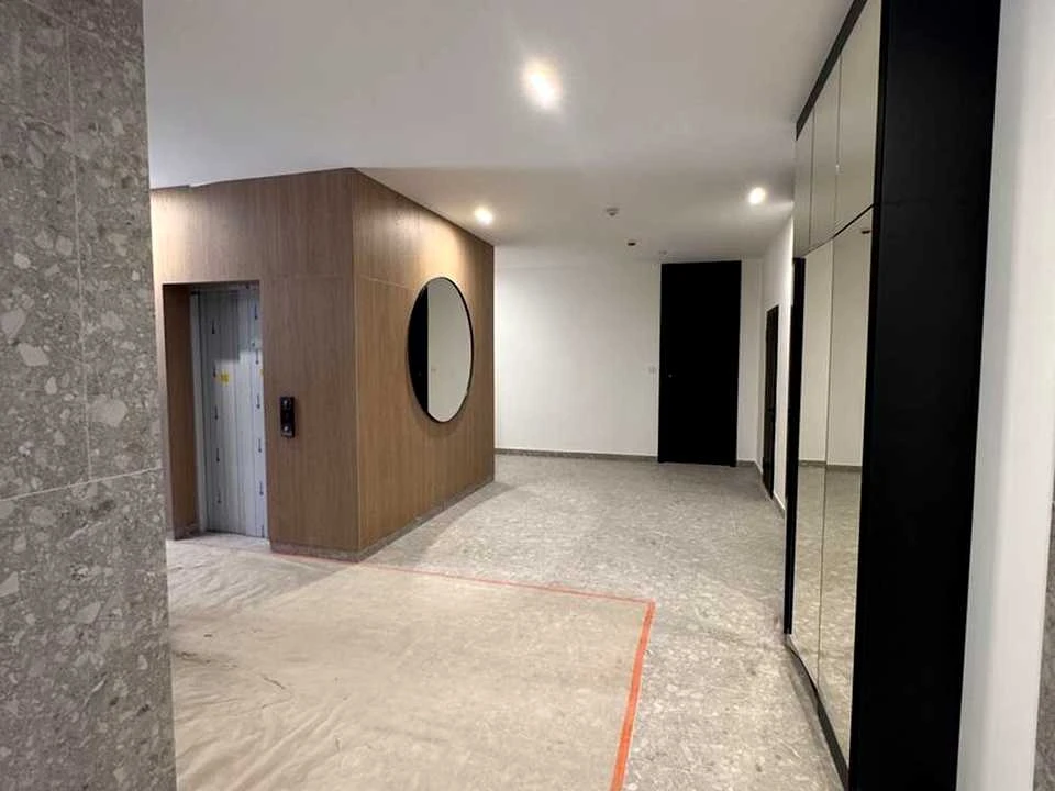 Apartment. Lviv, Pod Holoskom, вул.