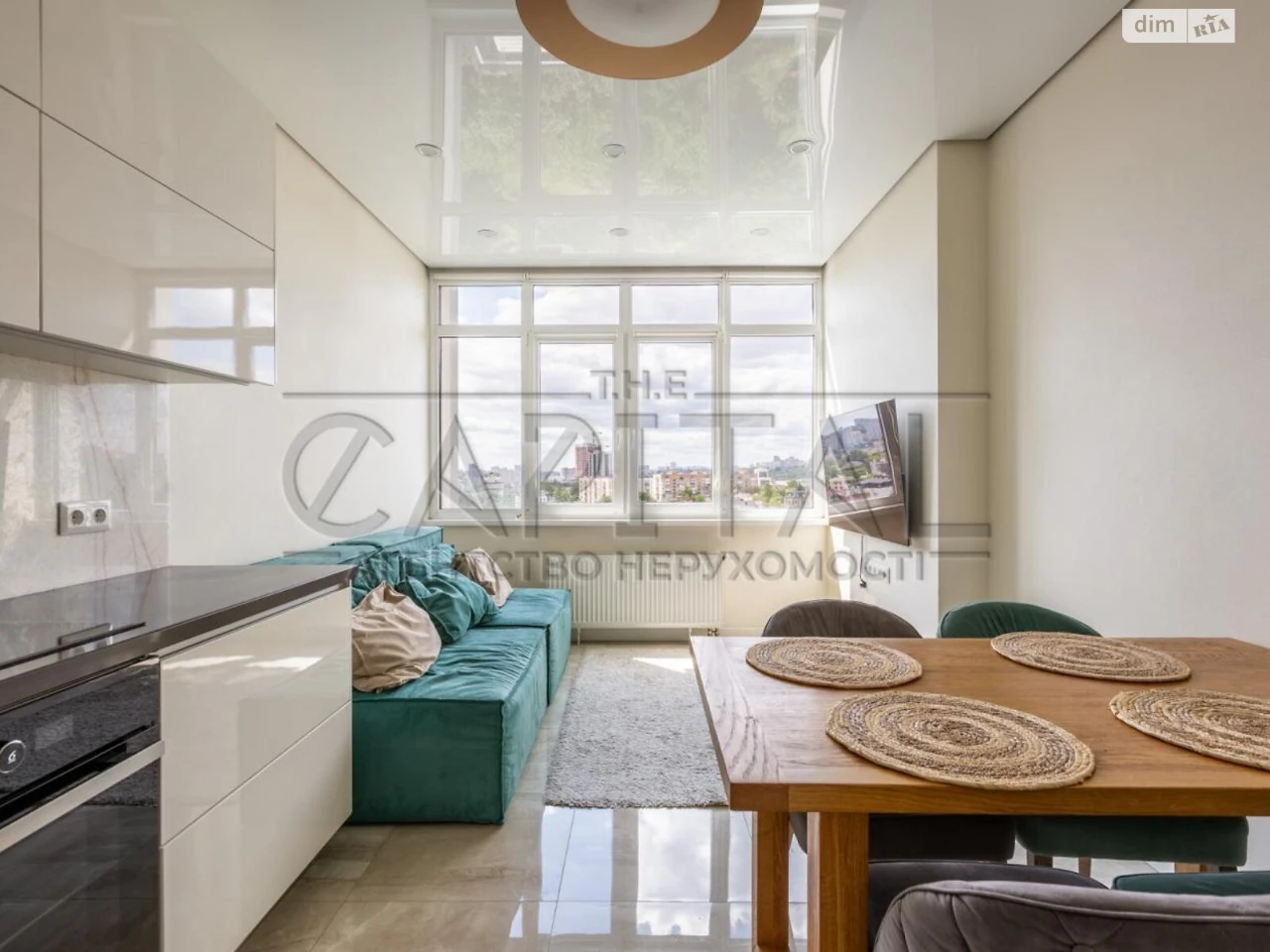 Apartment for Sale in Chorna Gora