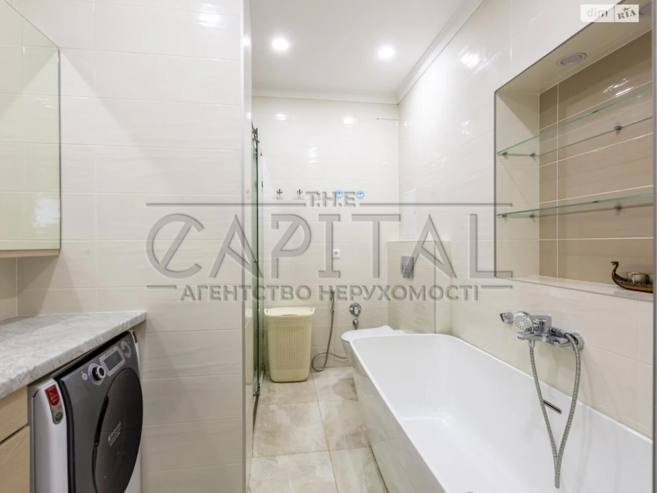 Apartment for Sale in Chorna Gora