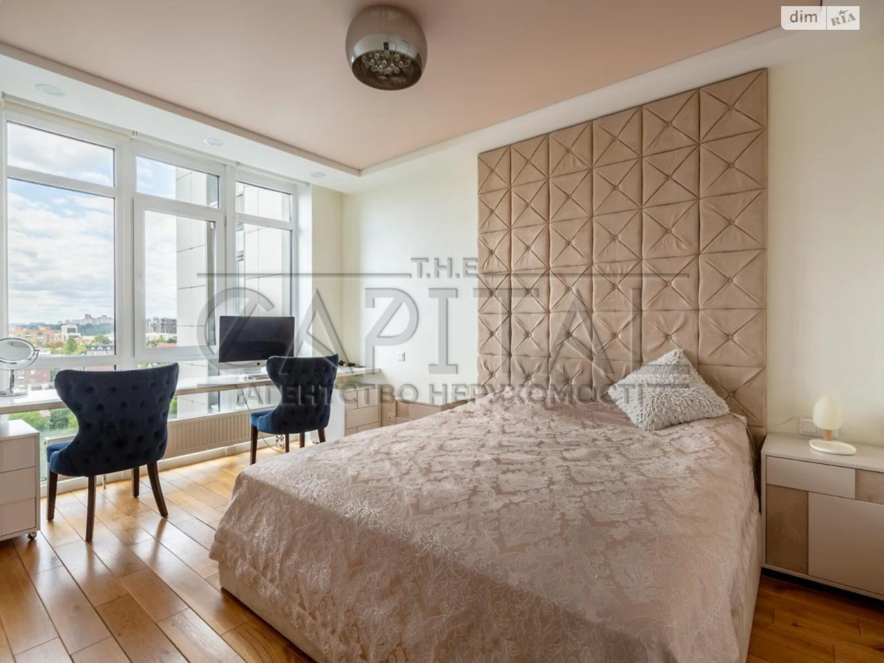 Apartment for Sale in Chorna Gora