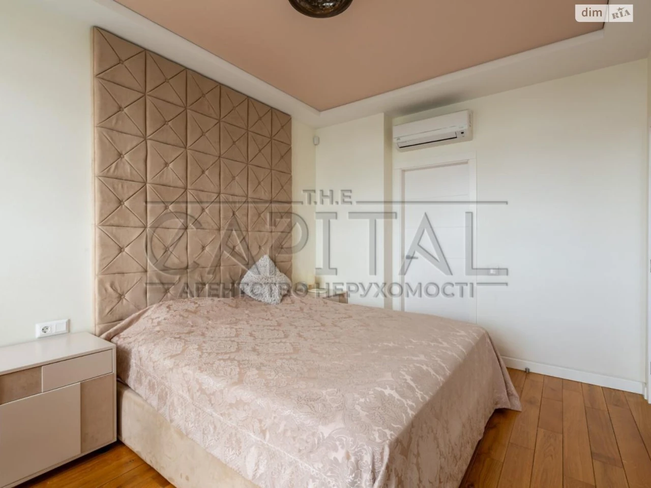 Apartment for Sale in Chorna Gora