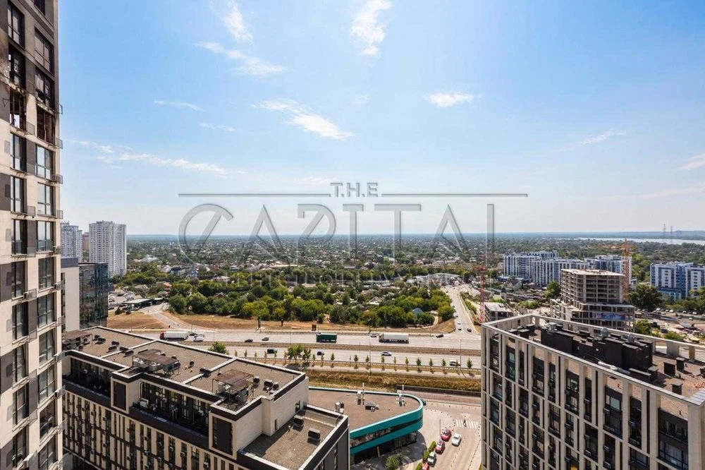 Продаж квартири, ЖК Славутич, вул. Зарічна, Дарницький