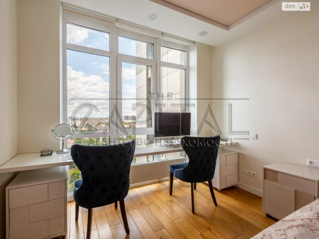 Apartment for Sale in Chorna Gora