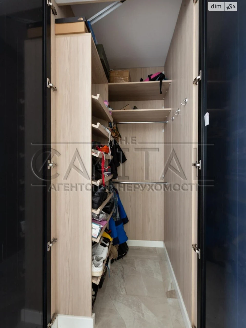 Apartment for Sale in Chorna Gora