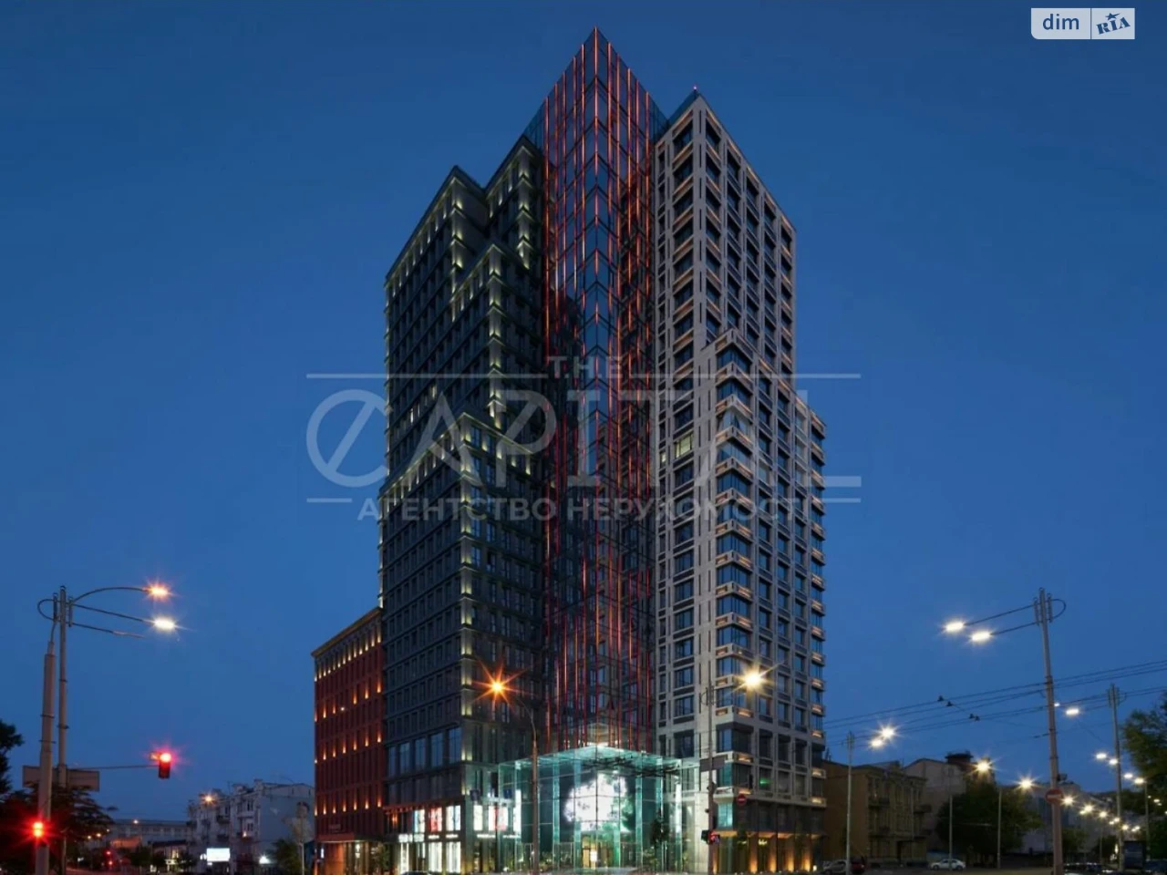 Продажа Квартиры Новая Застройка