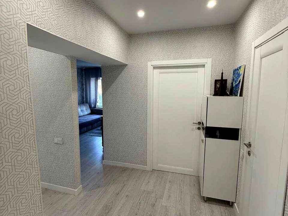 Apartment. Antonovycha Street, Kyiv