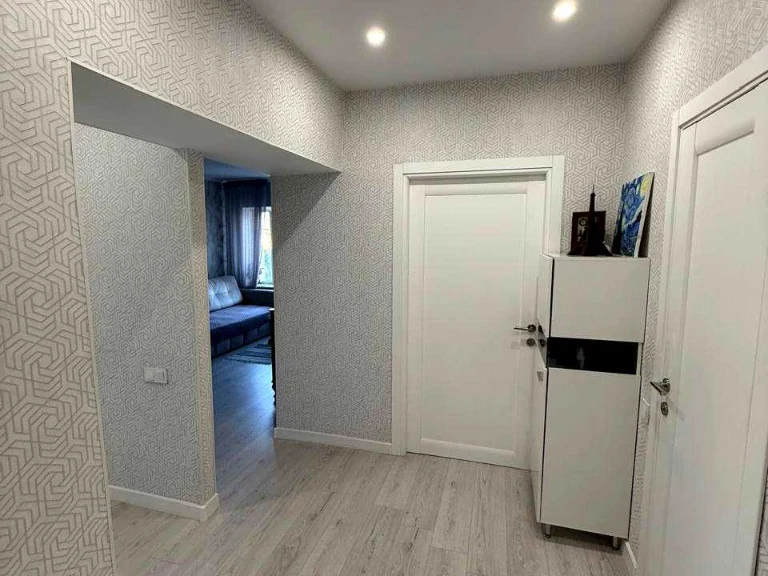 Apartment. Antonovycha Street, Kyiv