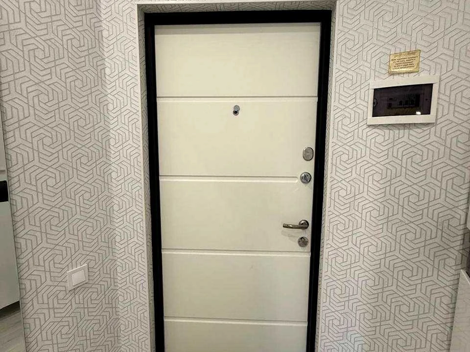 Apartment. Antonovycha Street, Kyiv