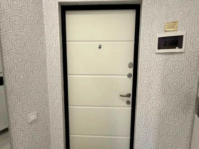 Apartment. Antonovycha Street, Kyiv