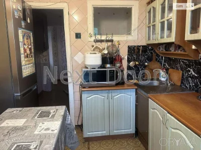 2-комнатная квартира, 52 м.кв.