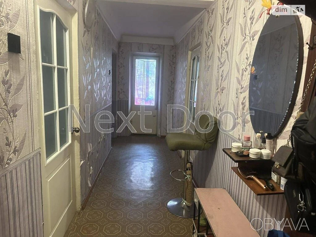 2-комнатная квартира, 52 м.кв.