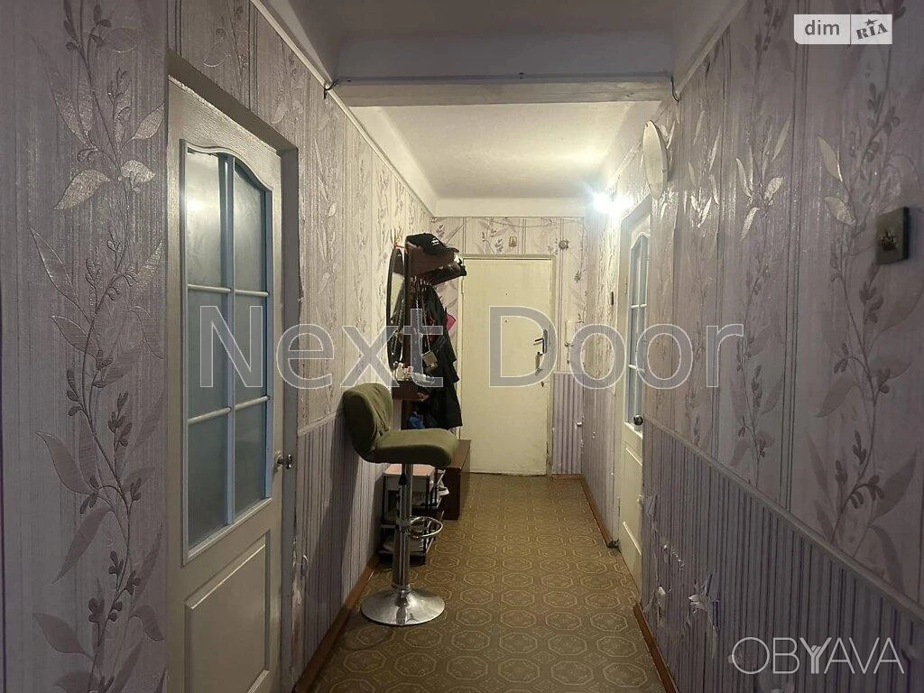 2-комнатная квартира, 52 м.кв.