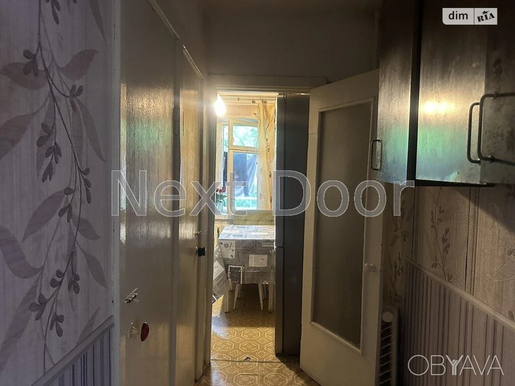 2-комнатная квартира, 52 м.кв.