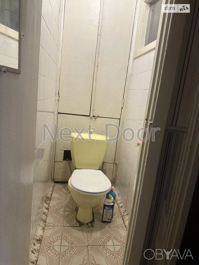 2-комнатная квартира, 52 м.кв.