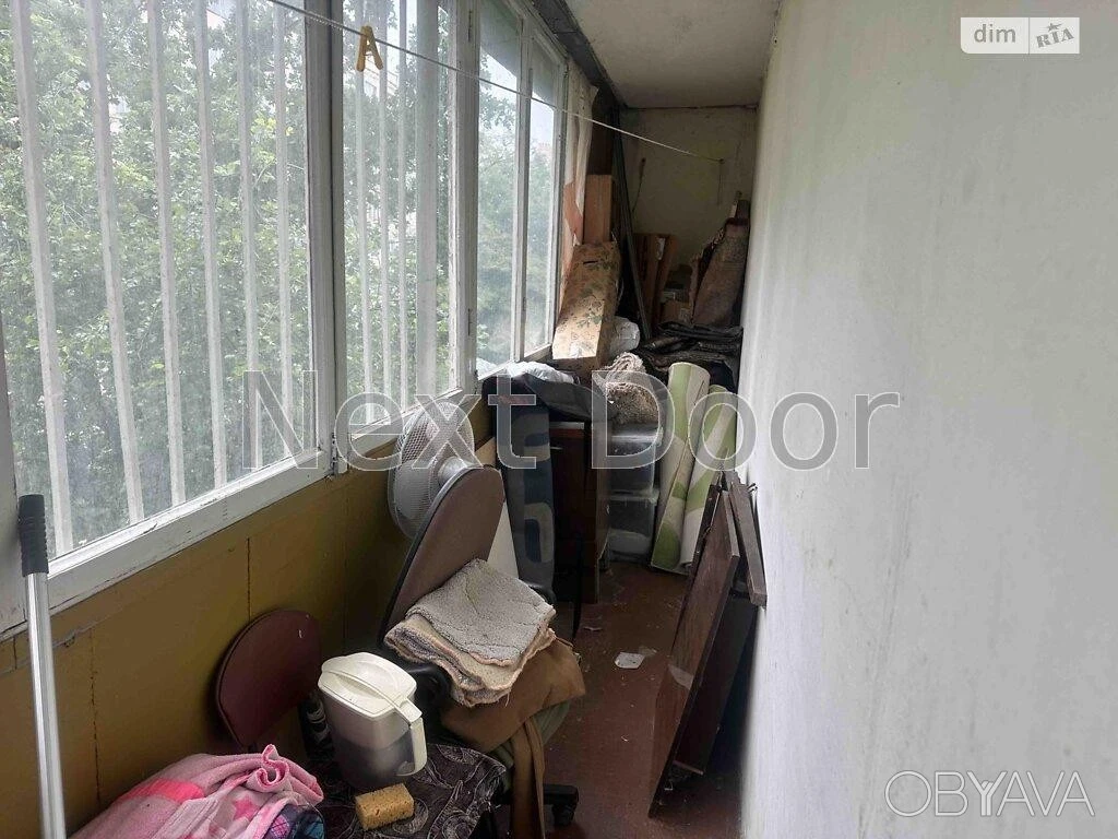 2-комнатная квартира, 52 м.кв.