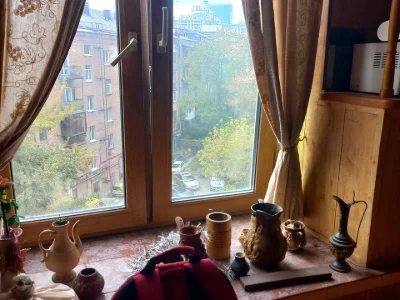 Квартира. Київ, Тарасівська вул.