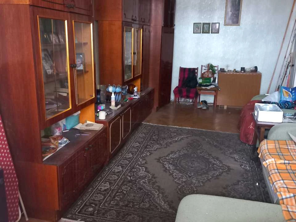 Квартира. Київ, Тарасівська вул.