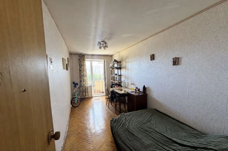 3-bedroom apartment at a favorable price - Gnaty Yuri Street, 18