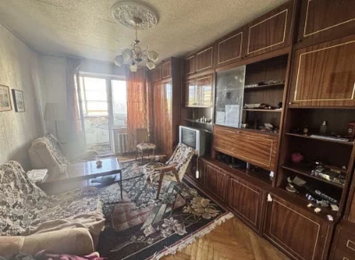 3-bedroom apartment at a favorable price - Gnaty Yuri Street, 18
