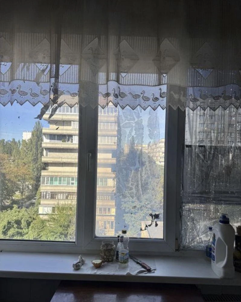 3-bedroom apartment at a favorable price - Gnaty Yuri Street, 18