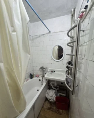 3-bedroom apartment at a favorable price - Gnaty Yuri Street, 18