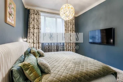 Apartment for Sale - Podol Grad Complex