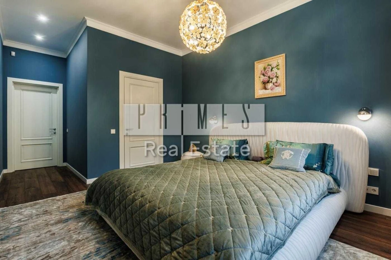 Apartment for Sale - Podol Grad Complex