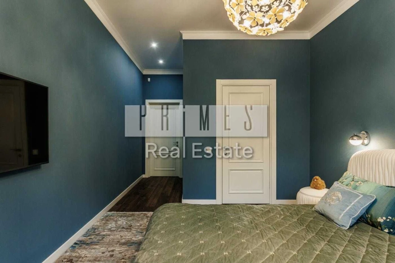Apartment for Sale - Podol Grad Complex