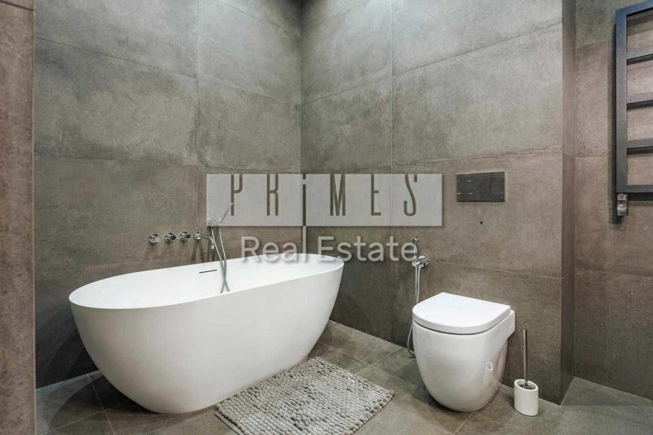 Apartment for Sale - Podol Grad Complex