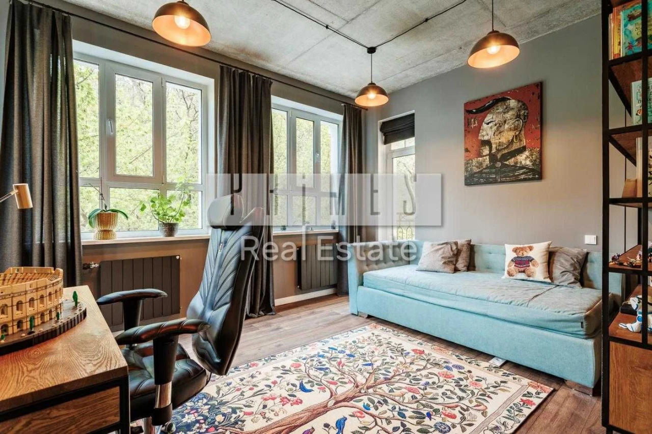 Apartment for Sale - Podol Grad Complex