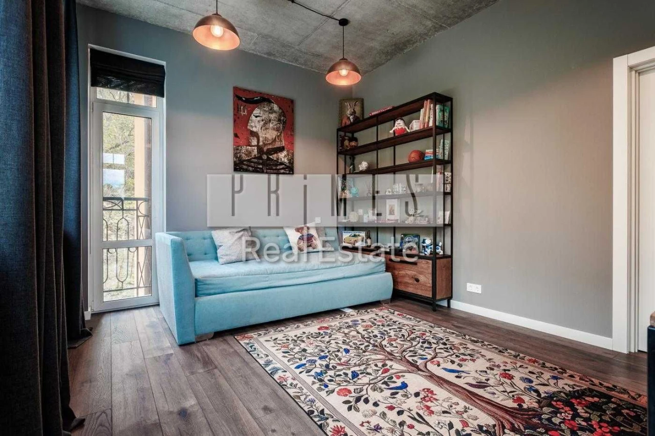 Apartment for Sale - Podol Grad Complex