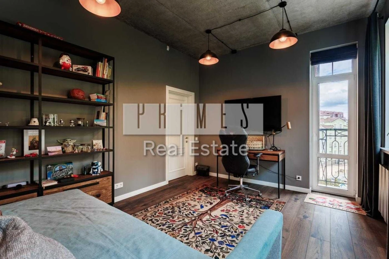 Apartment for Sale - Podol Grad Complex