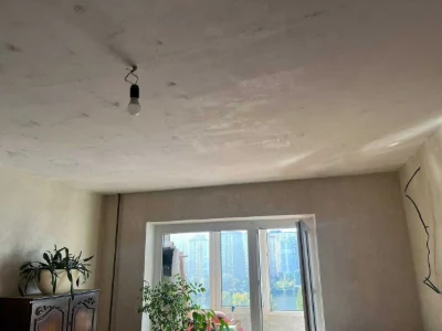 Sale of a 2-room apartment at Revutsky 7