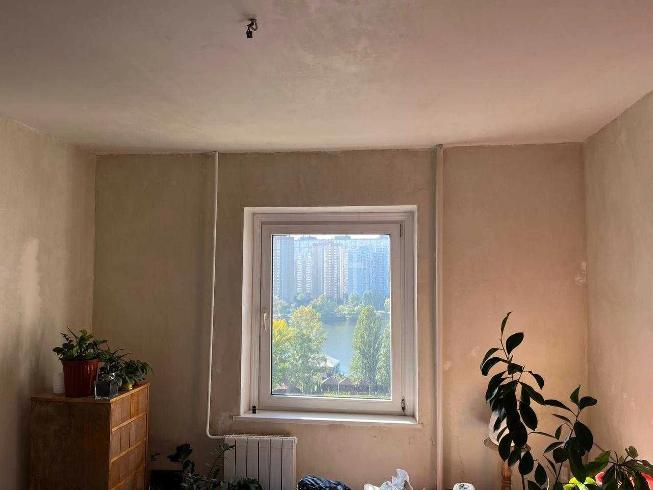 Sale of a 2-room apartment at Revutsky 7