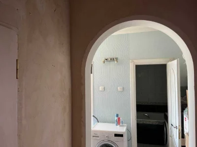 Sale of a 2-room apartment at Revutsky 7