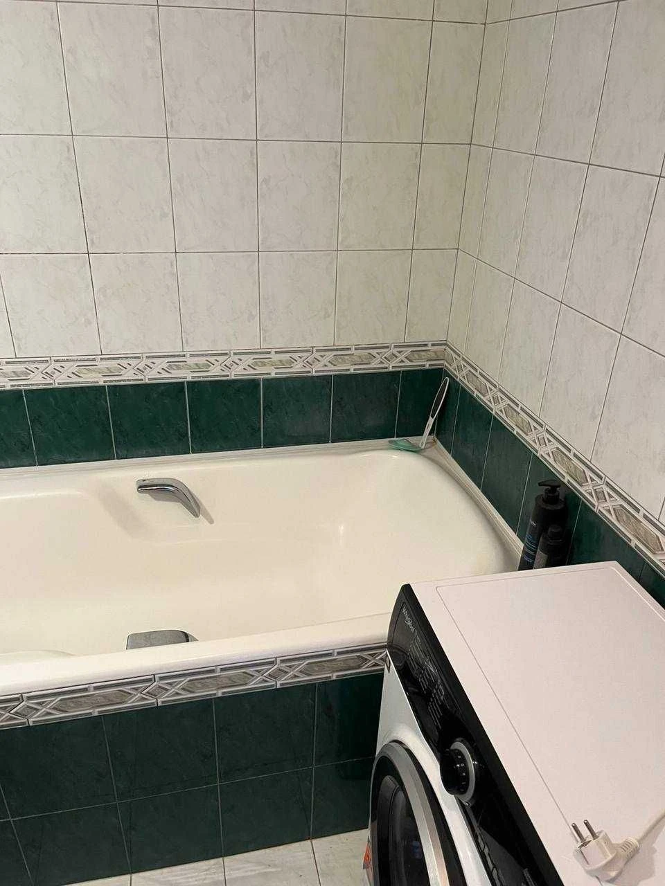 Sale of a 2-room apartment at Revutsky 7
