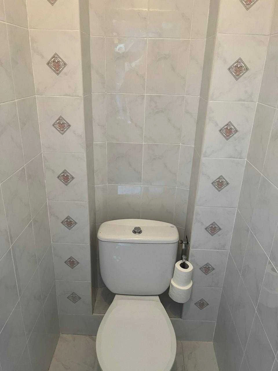 Sale of a 2-room apartment at Revutsky 7