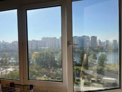Sale of a 2-room apartment at Revutsky 7
