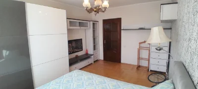 Sale of a 2-bedroom apartment on Dr. Zhukova Street