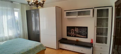Sale of a 2-bedroom apartment on Dr. Zhukova Street